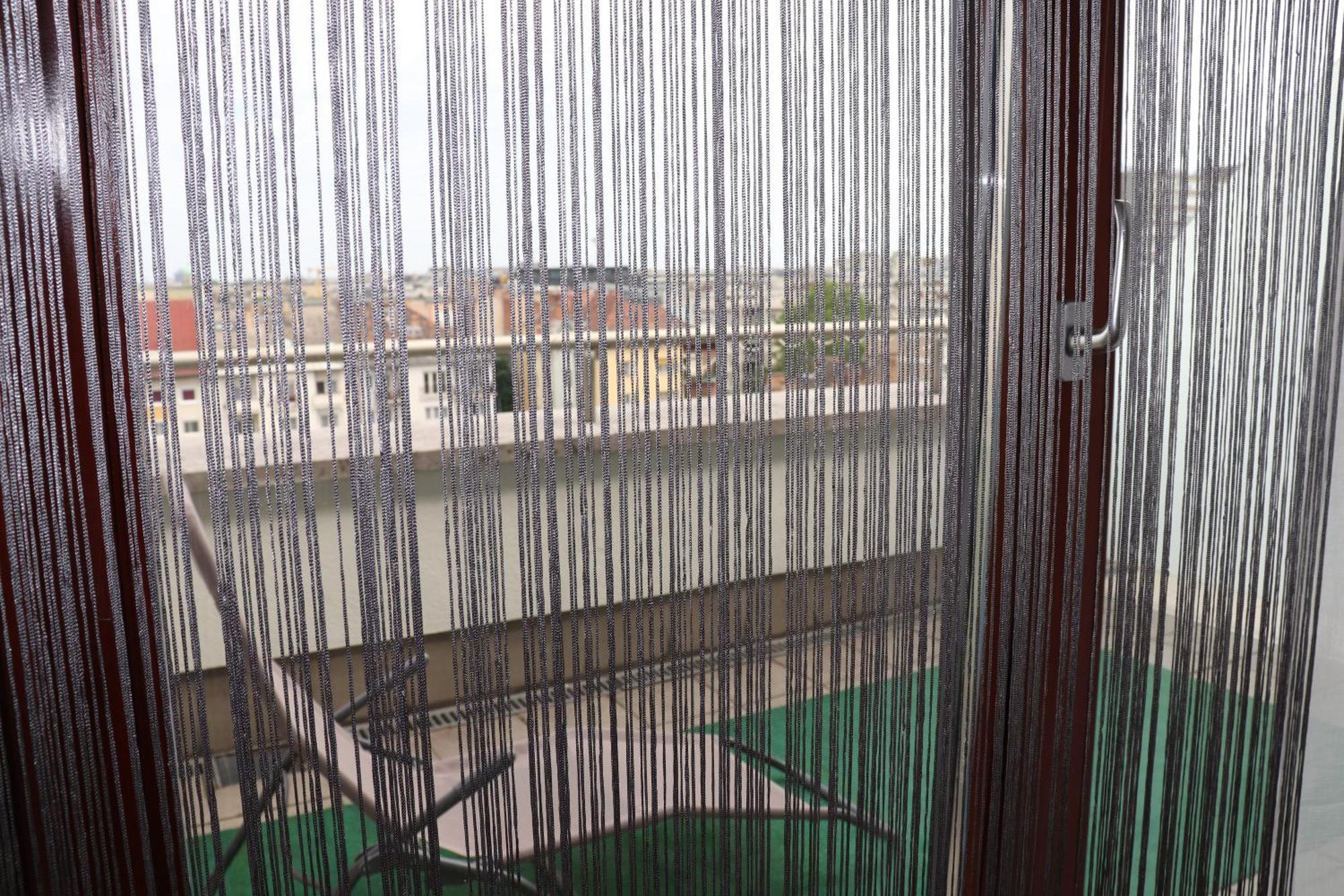Budapest Penthouse & View公寓 外观 照片